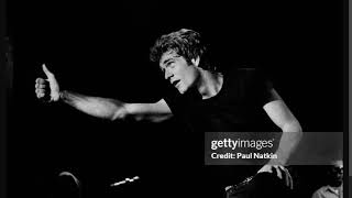 Huey Lewis &amp; the News - Hope you love me like you say you do (live 1983)