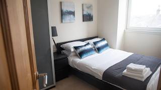Apartment E | Aberdeen, United Kingdom | Hotel Review 🏨