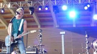 I Want U Bad - R5 - Aurora