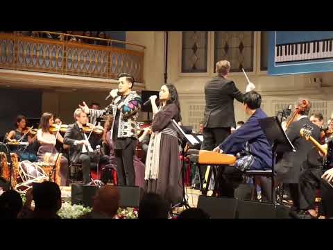 Ethnochestra  Indonesia Jiwaku