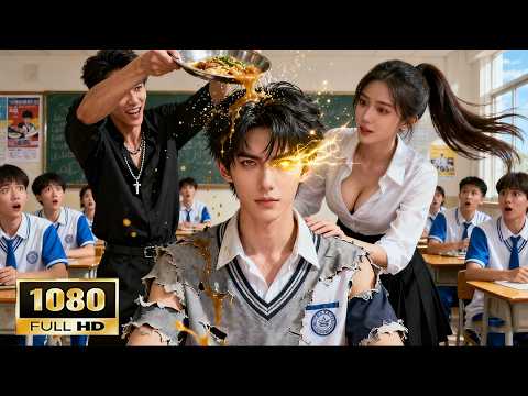 Poor guy awakens a mystery system, confess once to the campus queen, wins a top Ferrari and riches