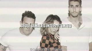 Fever Joy - R.Y.W.B [ESPAÑOL]