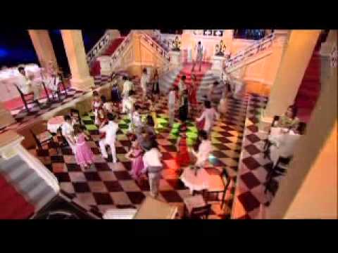 RHM, Thngai Nis Min Chol Ptais te.