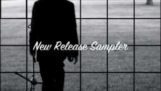 Raw Jazz Productions 2013 Release Samples