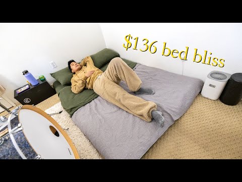 Why I Sleep on a Japanese Bed and Will Never Go Back to a Western Bed