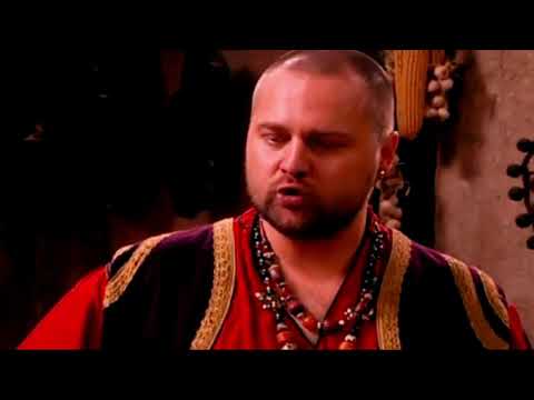 Crni Gruja - Dud Dud