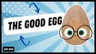 Good Egg gameplay video by Anonymous, 6:22 duration