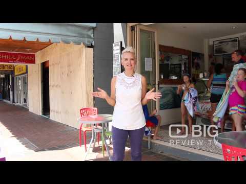 Gelateria Dolce Follia, an Ice Cream Shop in Gold Coast serving Gelato Ice Cream and Sorbet