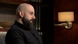 Առանց թեմայի. Արվին Քոչարյան