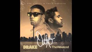 Drake &amp; The Weeknd - The Zone - OVOXO [3]