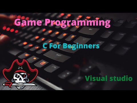 c game programming for beginners | #Game #programming