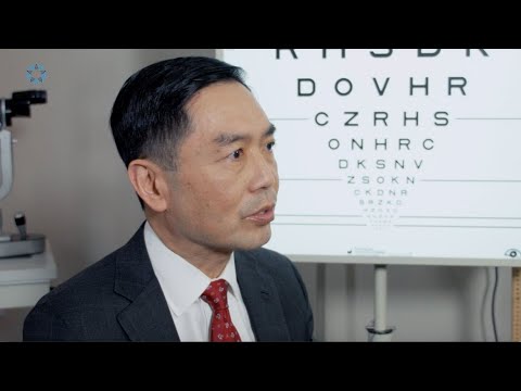 Ask the Expert: Everything You Need to Know About Epiretinal Membranes