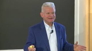 5. Ellen Swallow Richards, Part 1