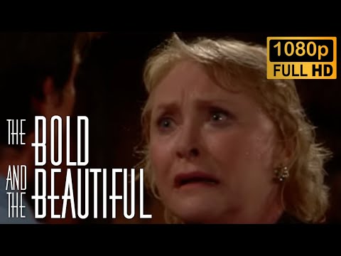 Bold and the Beautiful - 1999 (S13 E17) FULL EPISODE 3151