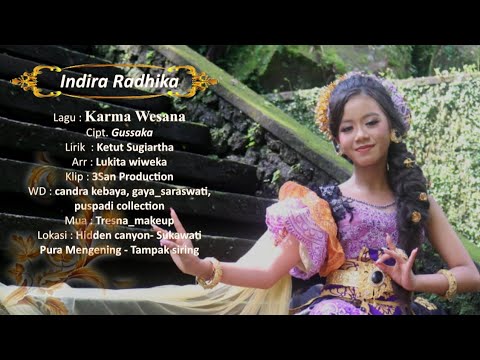 Gek Indira Radhika APBD 2022-Karma Wesana