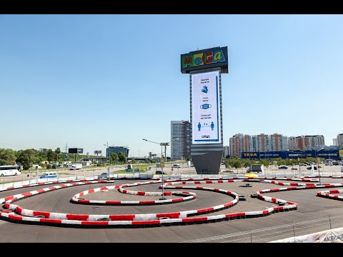 Тренировка RacePlace для ShimChamp Химки 23 Июня 2023