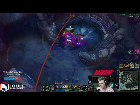 91 - SYLAS JUNGLE - UNRANKED TO MASTER HARD MODE 2025