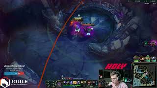 91 - SYLAS JUNGLE - UNRANKED TO MASTER HARD MODE 2025