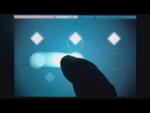 muBlip iPhone Gameplay Video Review - AppSpy.com