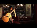 Arabesque Debussy Guitare