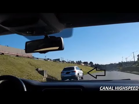 Jetta TSI - Audi Q3 180cv (retomada forte)