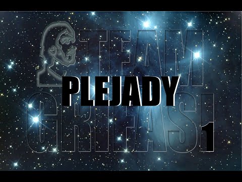 139-PL Darek, 72. cykl badawczy, protokół 1: PLEJADY - Halina Potocka Hipnoza Regresyjna CG Academy