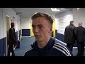 ANDY KELLETT: Youngster speaks following.