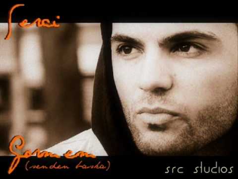 Serci - Görmem (Senden Başka) / (Yeni 2011)