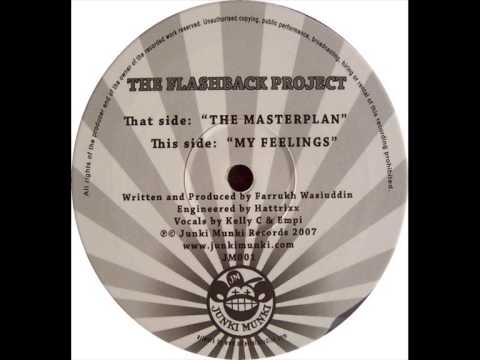 The Flashback Project - The Masterplan