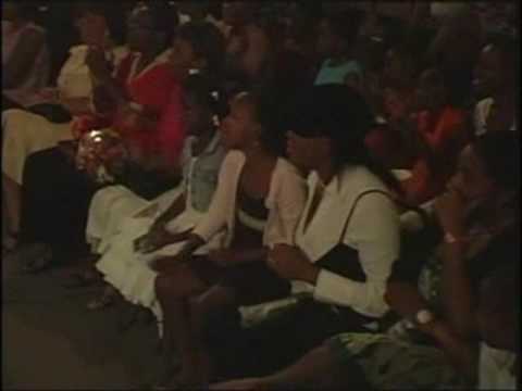 Elles Chantent Dieu   Youdène Delphin 2