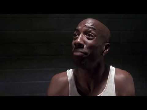 Law & Order- Leon from Curb Your Enthusiasm Interrogated