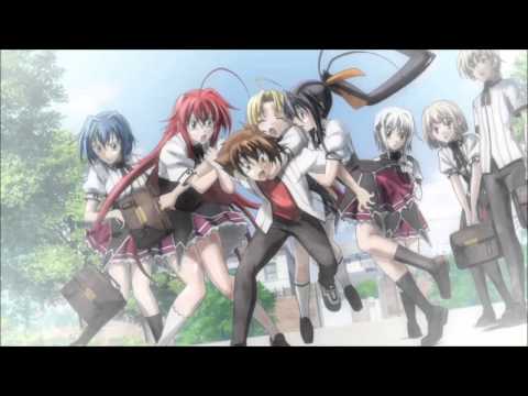 Anime/Video Game OST - Sympathy (Instrumental)