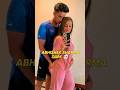 Abhishek Sharma And Tania Singh Love Story Ipl2024 Ipl Viratkohli