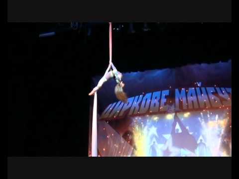 Julia Makarova Silks