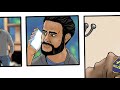 Dino Crossing – Motion Comic Episode 2 | Jurassic World