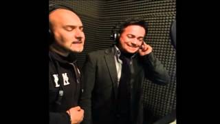 UNA DONNA NORMALE(Pooh)Interpretata da Luca Anastasia &amp; S.Sorrentino dei PERFORMANCE TributeBandPooh