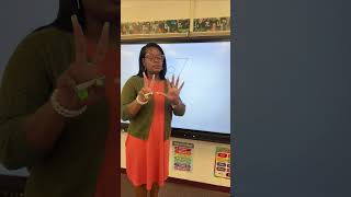 Writing numbers 6-10 🔢 #explore #learning #kindergarten #numbers