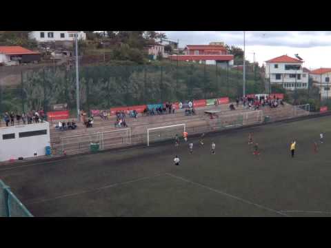 MaritimoA - NacionalB  / Torneio Benjamins Sub11