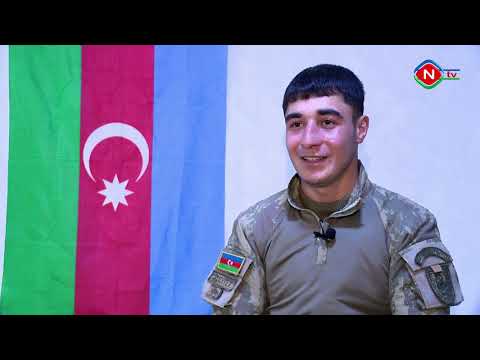 Döyüş yolu - 14.12.2020