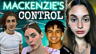 Mackenzie Shirilla: ALL Her Reckless Driving Videos on Social Media & Behavior Analysis 