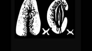 Anal Cunt - Live WNYU New York City Full Album (1999)