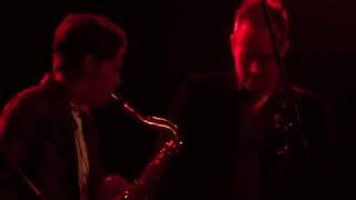 Run to the City by Ted leo & The Pharmacists at Thalia Hall in Chicago 11/12/2017