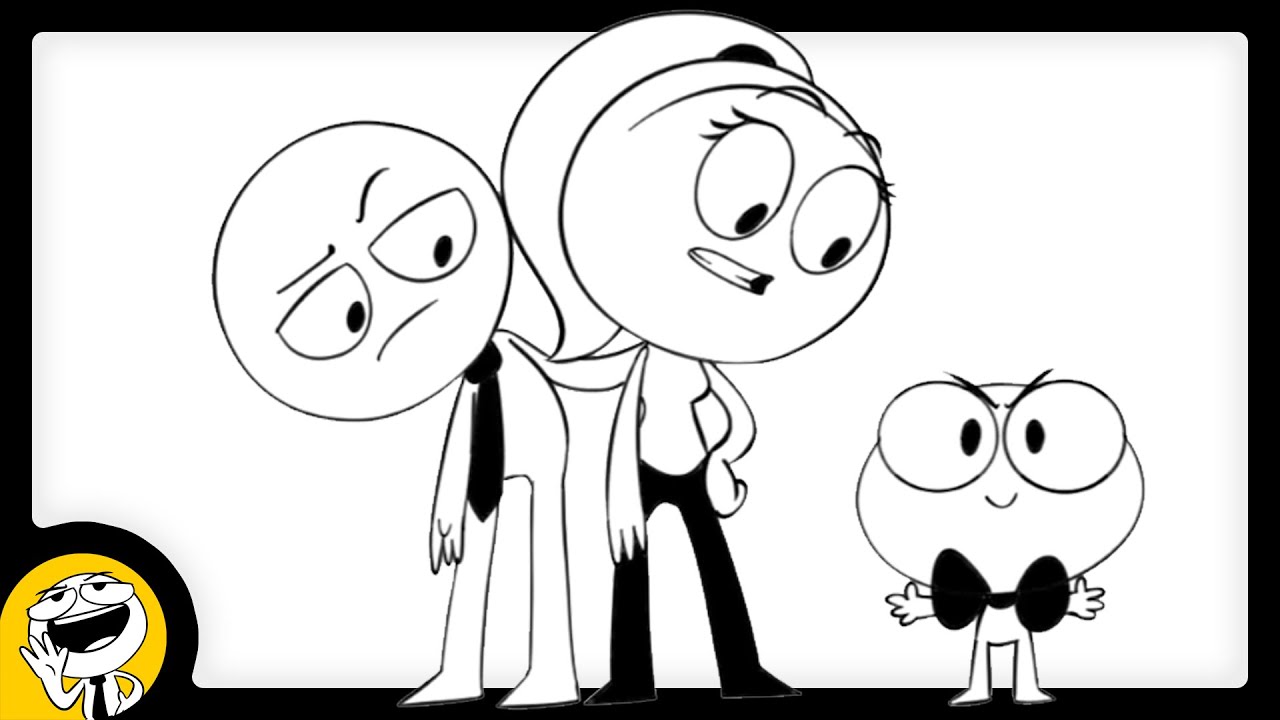Perfect (Animation Meme) #shorts