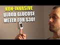 Bikenda Non Invasive Blood Glucose Meter Review Does It Actually Work Is It Accurate