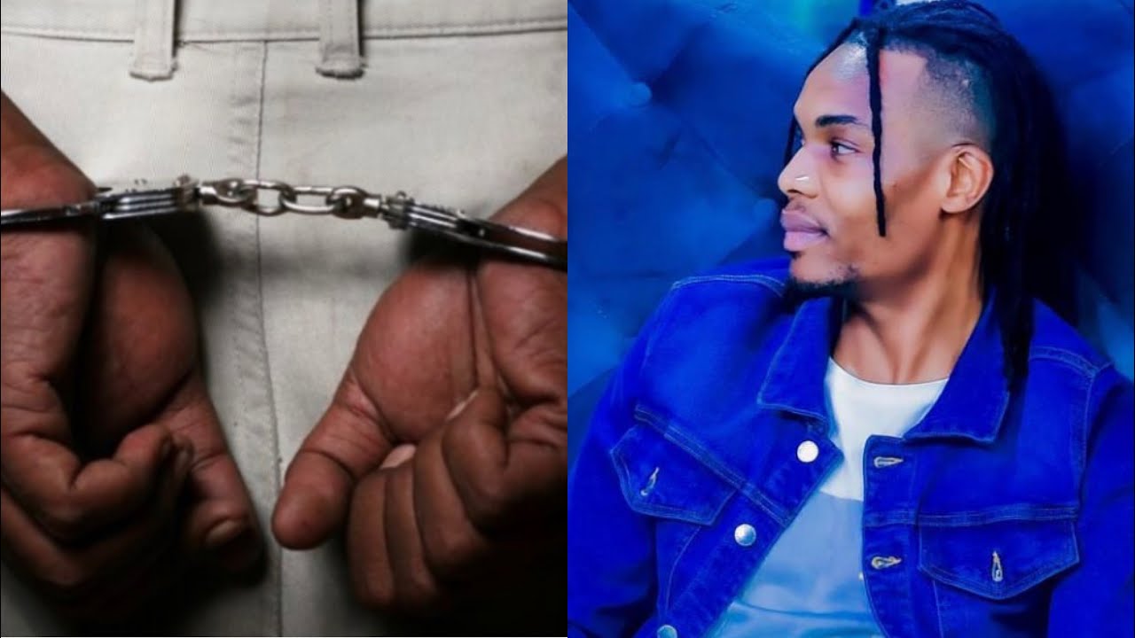 M1:uko nafungiwe urumogi ndengana|umunyamakuru w’igihe.com yarakabije