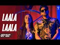 Laala Laala Kahlon Mxrci Punjabi Songs 2021