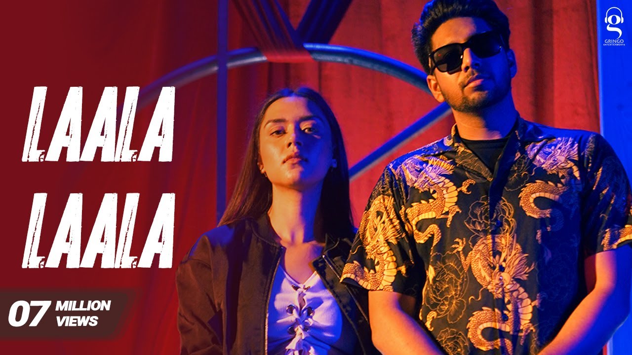 Laala Laala| Kahlon Lyrics