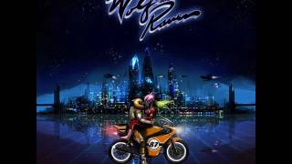 Wolf and Raven  -  Hearts Of Fire