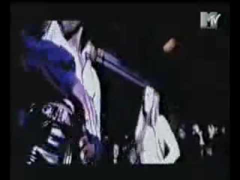 Demolition Man - Fire