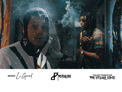 Darri X Skilla Baby x E Modest - On Me